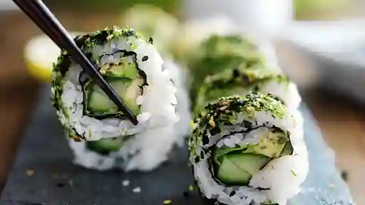 Vegano Roll