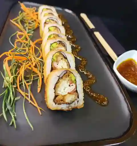 Izuki Roll