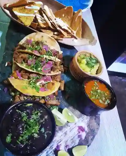 Mango Oaxaqueño