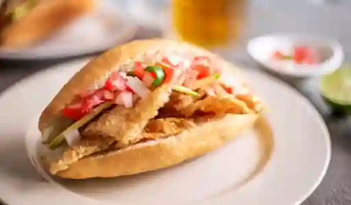 Torta Guacamalla