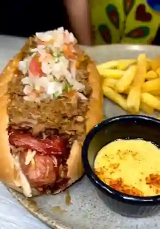 Perro de Birria