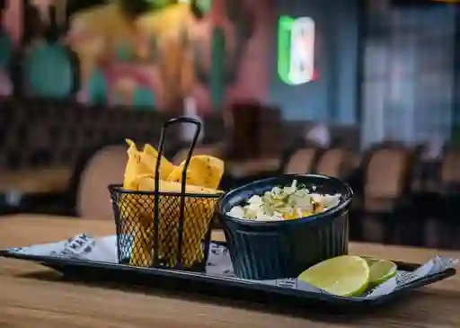 Guacamole ¡Oaxaca!