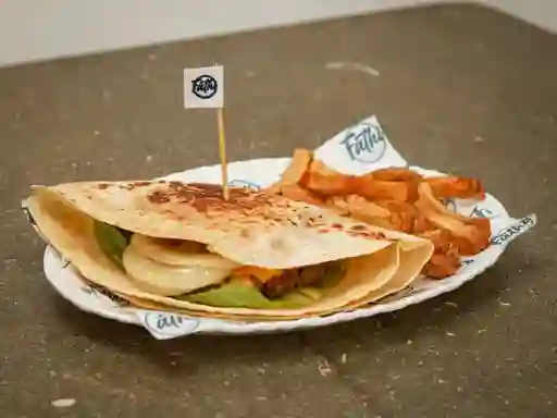 Fathi Wrap