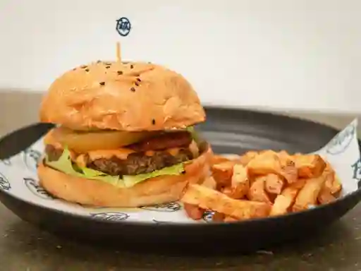 Fathí Burger
