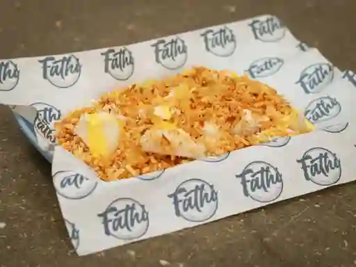 Picada de Bollo
