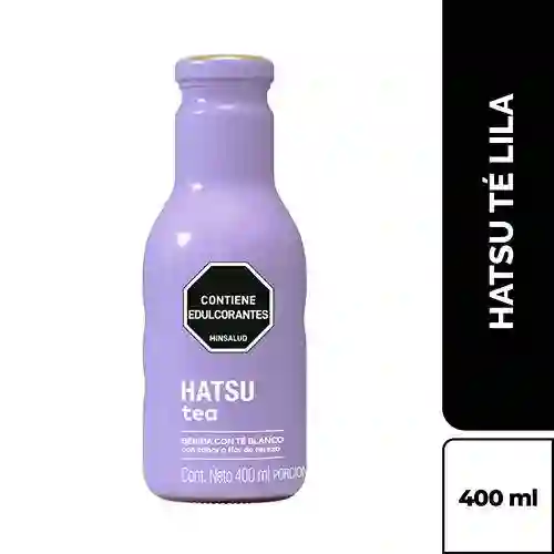 Te Hatsu Lila 300 ml
