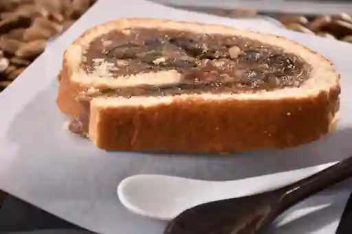 Rollito de Pionono Aguadeño