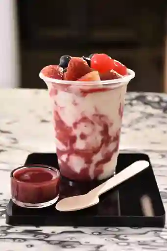 Guanaberry Frutos Del Bosque