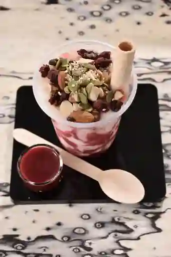 Guanaberry Frutos Secos