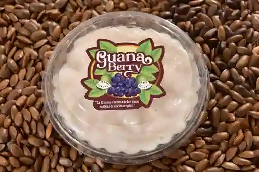 Pulpa de Guanábana Al Natural
