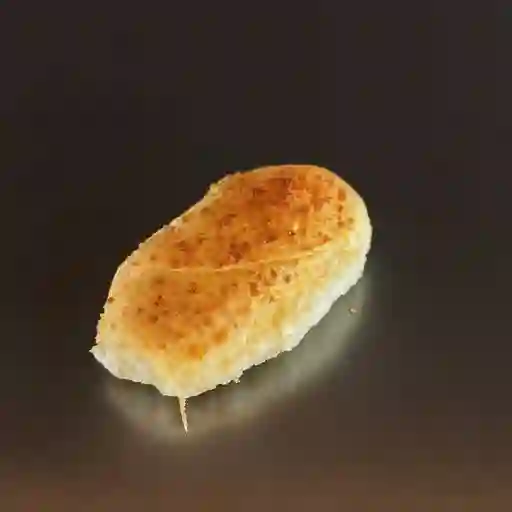 Pan Agridulce de Queso