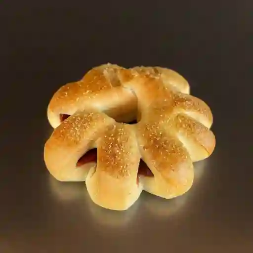 Mini Roscón de Bocadillo