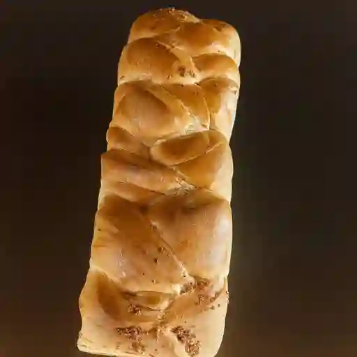 Pan Molde de Jamón con Queso