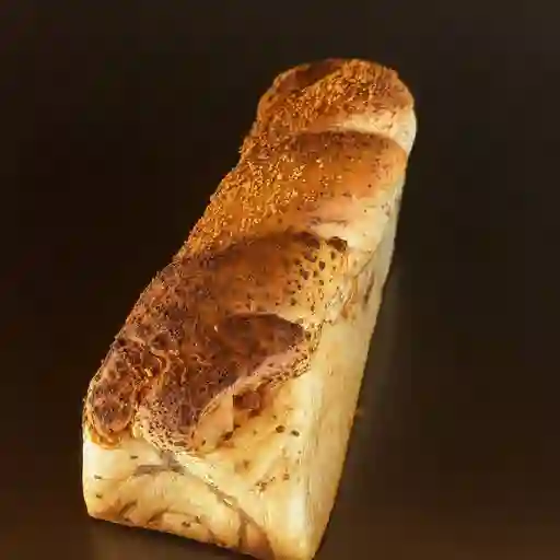 Pan Molde de Queso