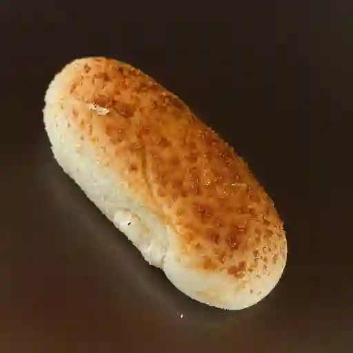 Pan de Queso Dulce