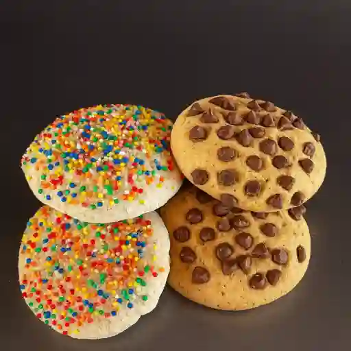 Galleta
