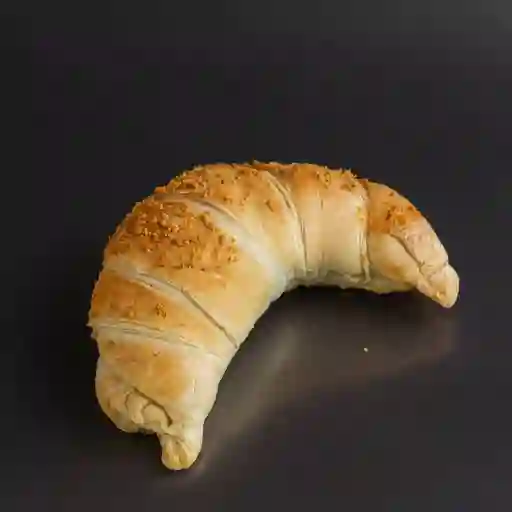 Croissant Queso