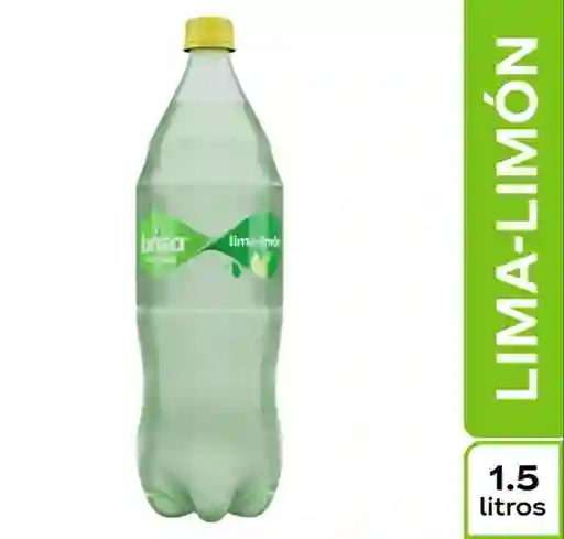 Gaseosa Agua Brisa Limon 1.5 L
