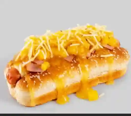 Perro Hawainao 2x1