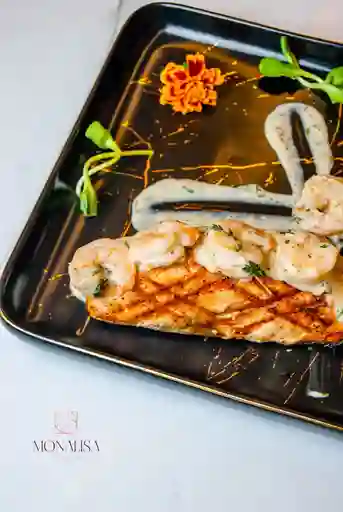 la Pesca Milagrosa