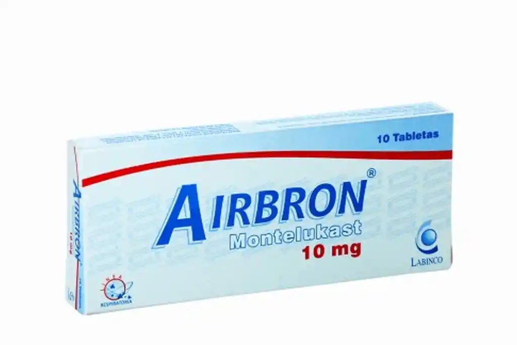 Airbron Laboratorio Labinco