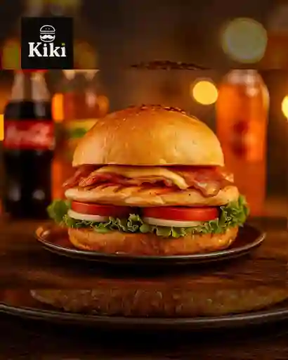 Kiki Pollo