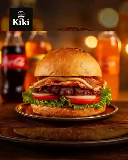 Kiki Star