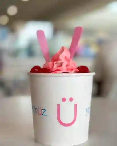Frozen Yogurt Xl 32 Oz