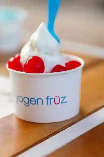 Soft Serve M 12Oz