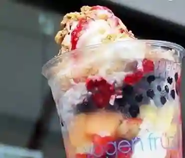 Parfait 12 Oz