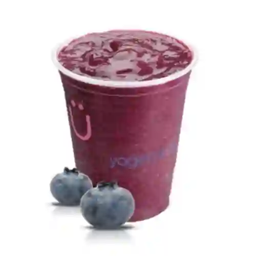 Blueberry Breeze 12 Oz