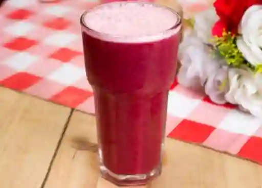 Jugo de Mora
