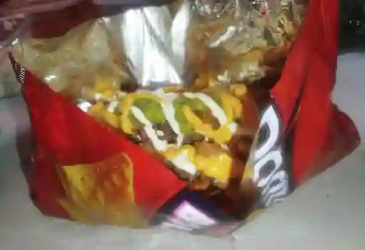 Doricombos Mediano X 80Gr Bebida