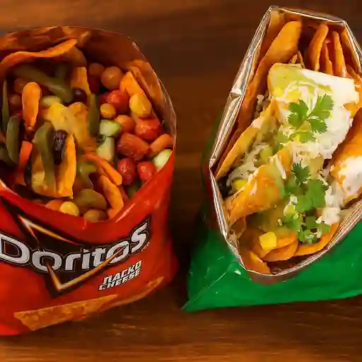 Dorilokos Texanos