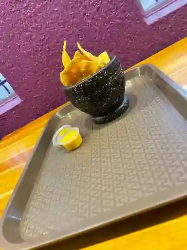 Nachos