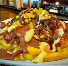 Salchimaduro