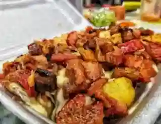 Salchicostilla