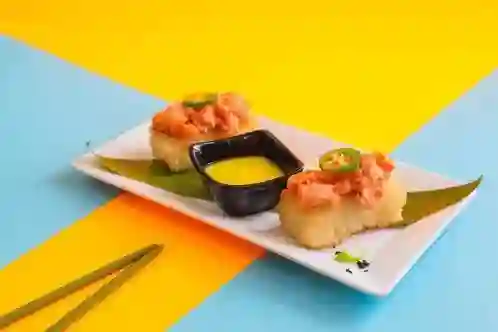 Crispy Rice