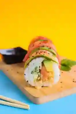 Rainbow 5 Bites