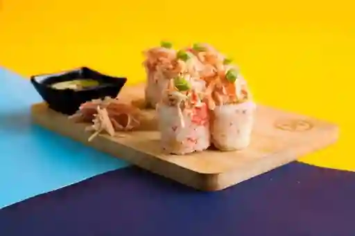 Red Velvet 8 Bites