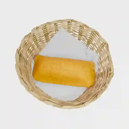4 Empanadas Queso