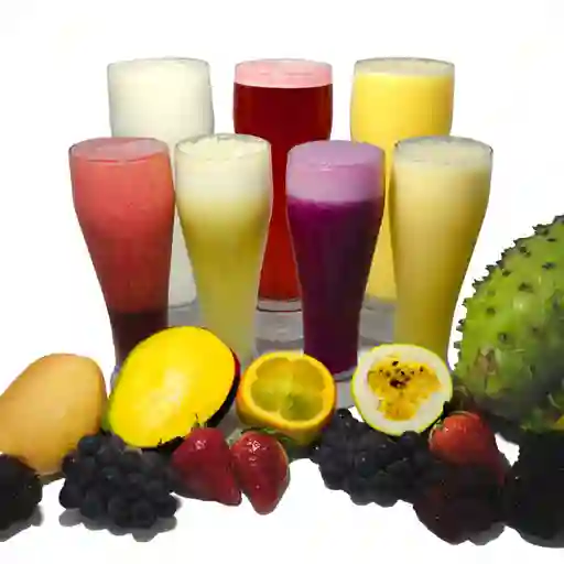 Jugo Natural