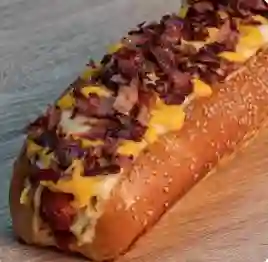 Choriperro Bbq.