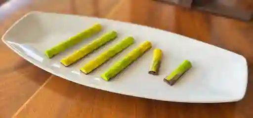 Barritas Ganache