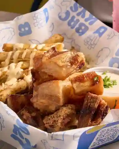 Brokypork Mix