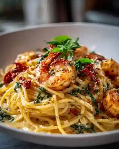 Pasta Marinera