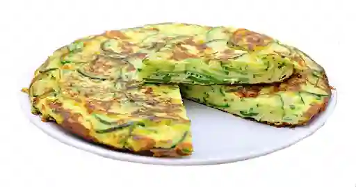 Frittata Di Zucchine