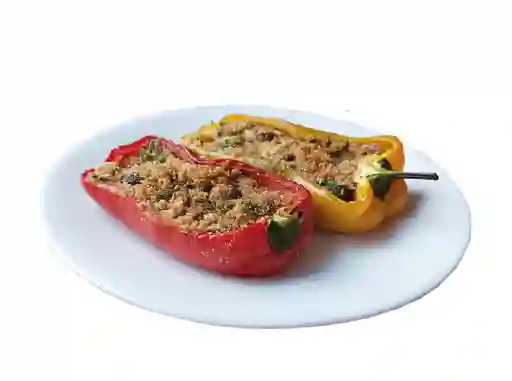 Peperoni Ripieni