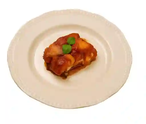 Parmigiana Di Melanzane