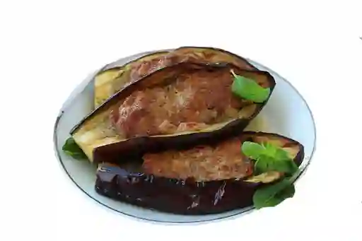 Melanzane Ripiene
